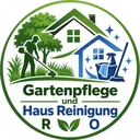 R.O Logo